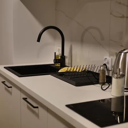 Przytulna Kawalerka 77 * Breslavia