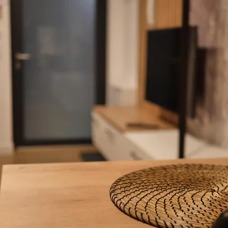 Przytulna Kawalerka 77 Apartamento Breslavia