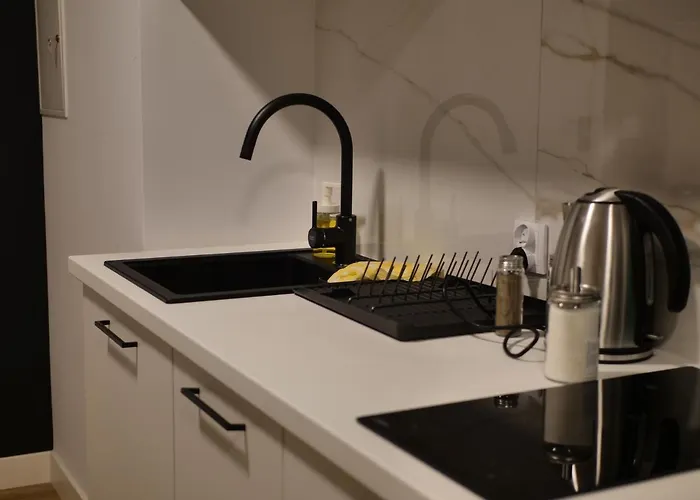 Przytulna Kawalerka 77 * Wroclaw