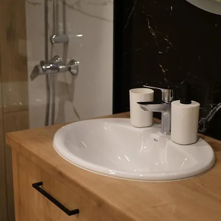 Przytulna Kawalerka 77 Апартаменты